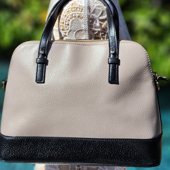 Kate Spade Rachelle Colorblock purse - Picture 4 of 13